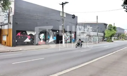 Barracão / Galpão / Depósito para alugar na Avenida Rudge, 833, Bom Retiro, São Paulo