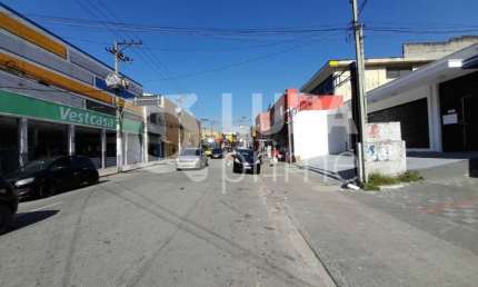 Prédio Comercial com 360 metros á venda na Vila Taquari