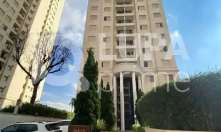 Apartamento com 3 dormitórios sendo 1 suíte á venda no Parque Mandaqui