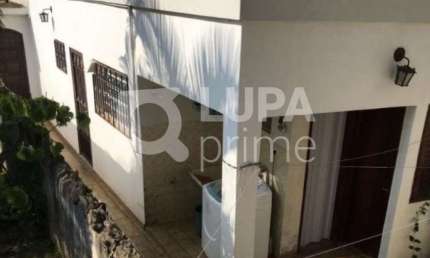 Casa com 3 quartos à venda na Rua Canto do Junco, 104, Santana, São Paulo