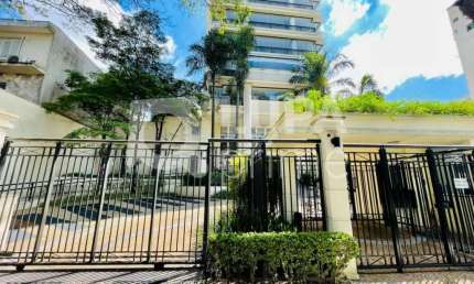Apartamento com 3 dormitórios sendo suítes á venda na Sumaré