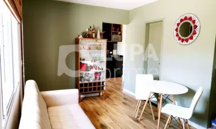 Casa em condomínio fechado com 2 quartos à venda na Rua Padre Roser, 171, Jardim Paraíso, São Paulo