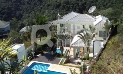 Casa em condomínio fechado com 4 quartos à venda na Avenida Parque Petrópolis, 655, Alpes de Mairiporã, Mairiporã