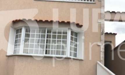 Casa com 3 quartos à venda na Travessa José Luís, 40, Vila Aurora (Zona Norte), São Paulo