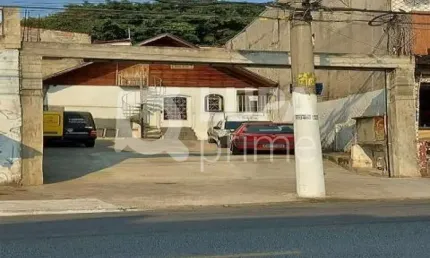 Terreno com 186 metros á venda no lauzane paulista!