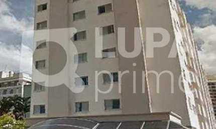 Apartamento com 1 dormitório para locação em Santana !