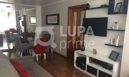 Apartamento com 2 dormitórios à venda na água fria!