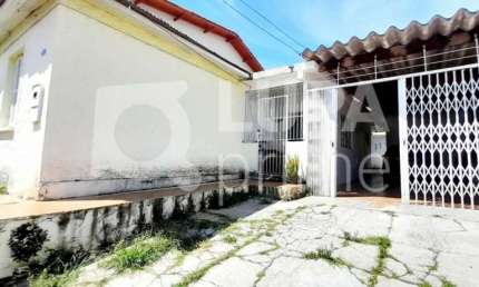 Casa com 2 quartos à venda na Rua Belchior Paulo, 57, Imirim, São Paulo