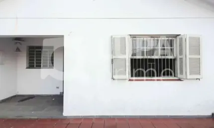 Casa com 2 quartos à venda na Rua Jabuticatubas, 87, Jardim Franca, São Paulo