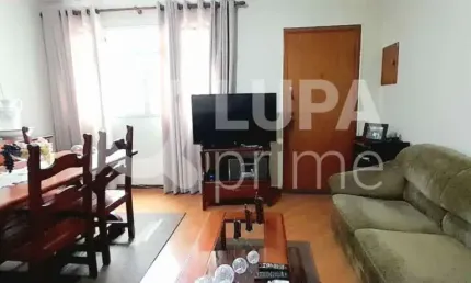 Apartamento com 2 dormitórios á venda na água fria!