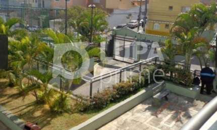 Apartamento com 2 dormitórios á venda na Freguesia do Ó.