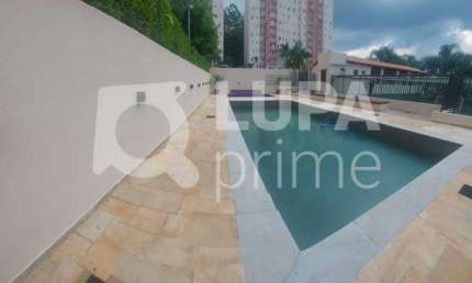 Apartamento com 2 quartos à venda na Rua Pedro De Castilho, 1012, Tremembé, São Paulo