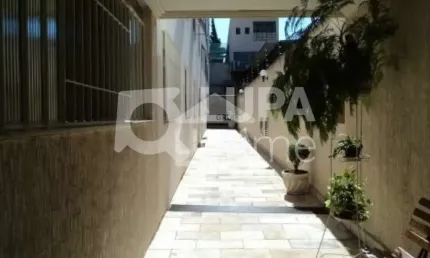 Apartamento com 2 dormitórios para locação em Santana