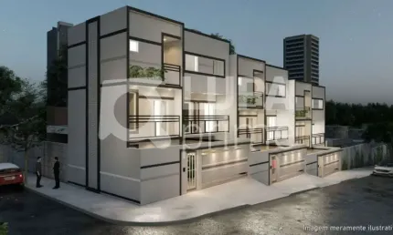 CASA COM 3 DORMITÓRIOS (1 SUÍTE) Á VENDA- CHORA MENINO
