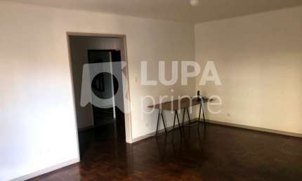 Apartamento com 3 dormitórios à venda na Consolação