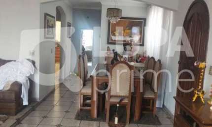 Casa com 3 quartos à venda na Rua Antônio Alvarez Airão, 623, Bortolândia, São Paulo