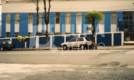 Prédio à venda na Rua Dona Estela Borges Morato, 85, Vila Siqueira (Zona Norte), São Paulo