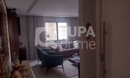 Apartamento com 4 dormitórios sendo 2 suíte á venda na Agua fria.