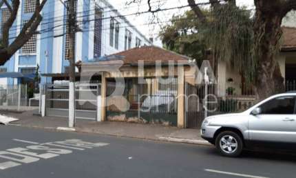 Terreno à venda com 1380 metros de área construída à venda na Vila Guilherme!