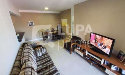 Apartamento com 2 suítes - Varanda gourmet á venda no Tremembé !