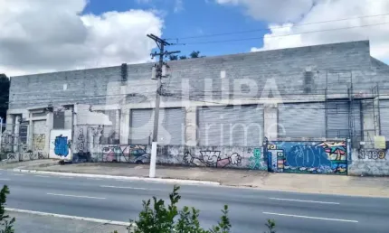 Terreno comercial para alugar na Av Inajar De Souza, 1489, Limão I, Aracruz