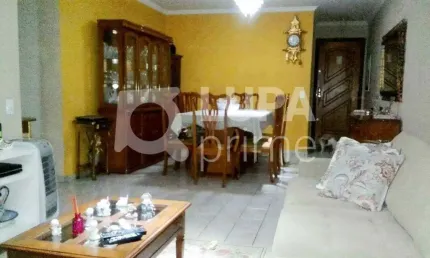 Apartamento com 2 dormitórios á venda na Água  Rasa