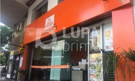Ponto comercial à venda na Pç Dr Joao Mendes 68, 68, Centro, São Paulo