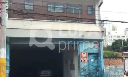Ponto comercial à venda na Rua Doutor Zuquim, 1459, Santana, São Paulo