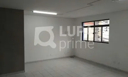 Sala Comercial com 50 metros para locação em Santana.