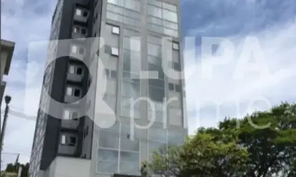 Sala comercial à venda na Avenida Engenheiro Caetano Álvares, 6685, Imirim, São Paulo