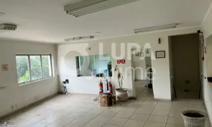 Barracão / Galpão / Depósito para alugar na Rua Joaquim Mendes, 77, Limão, São Paulo