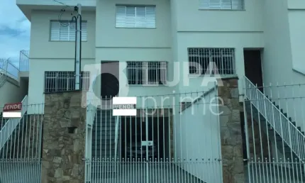 Casa com 3 quartos à venda na Rua Luiz Soares, 298, Imirim, São Paulo