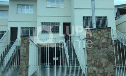 Casa com 3 quartos à venda na Rua Luiz Soares, 296, Imirim, São Paulo
