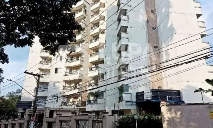 Apartamento à venda com 72 metros de área construída no jardim são paulo!