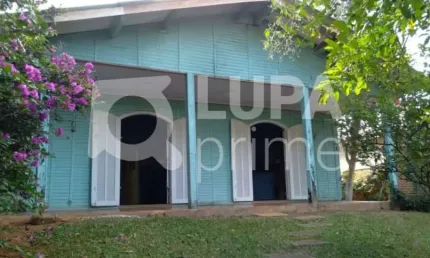 Terreno à venda na Avenida Barretos, 240, Jardim do Lago, Atibaia