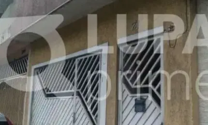 CASA TÉRREA COM 3 QUARTOS PARA VENDA- JARDIM DONA SINHÁ, SÃO PAULO