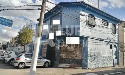 Imóvel comercial ideal para seu negócio , imóvel de esquina ao lado de 4 estações de metro agende ja