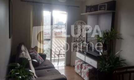 Apartamento com 2 quartos à venda na Rua Jesuíno Rabello, 253, Vila Milton, Guarulhos