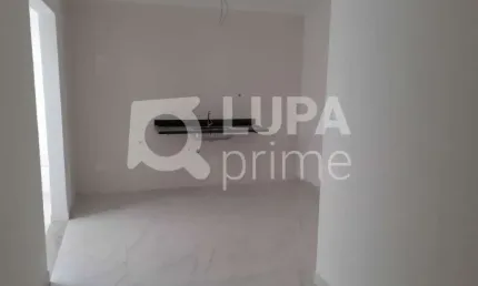 Apartamento com 1 quarto à venda na Rua Domélia, 25, Vila Mazzei, São Paulo