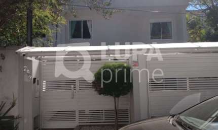 Casa com 3 quartos à venda na Rua Bernardo José, 294, Barro Branco (Zona Norte), São Paulo