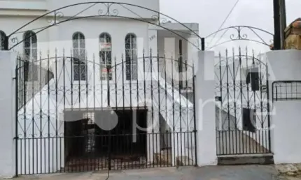 Sobrado 3 dormitórios (1 suíte) á venda no horto/vila rosa