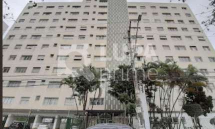 Apartamento com 2 quartos à venda na Rua Eugênio Lorenzetti, 137, Jardim Íris, São Paulo
