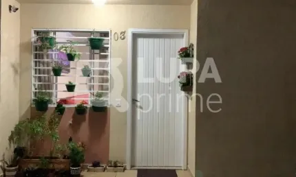 Casa em condomínio fechado com 2 quartos à venda na Rua Macedônia, 102, Vila Nina, São Paulo