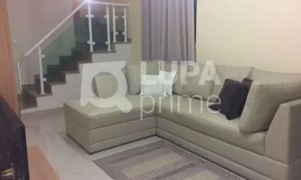 Casa com 3 quartos à venda na Rua Eleonora, 69, Vila Nossa Senhora do Retiro, São Paulo