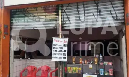 Terreno à venda na Rua Lambari, 9, Vila Nova Cachoeirinha, São Paulo
