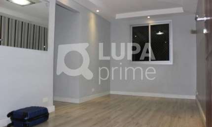 Apartamento com 2 quartos à venda na Rua Maria Amália Lopes Azevedo, 3731, Vila Albertina, São Paulo