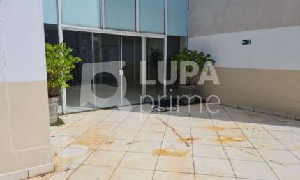 Prédio com 5 salas para alugar na Rua Heliodora, 398, Santana, São Paulo