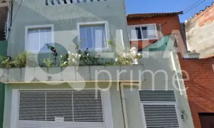 Casa com 6 quartos à venda na Rua Santo Adriano, 460, Jardim Peri, São Paulo