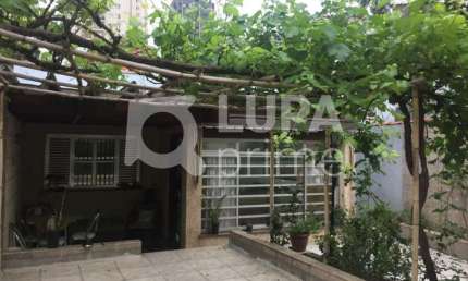 Terreno à venda na Rua Barudene, 58, Tucuruvi, São Paulo