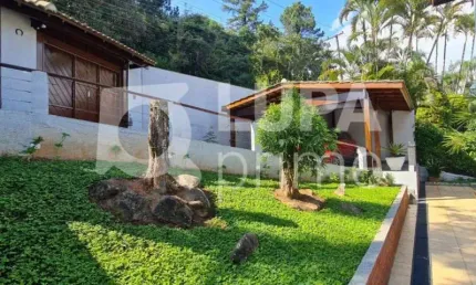 Casa com 4 quartos à venda na Rua São Paulo, 1429, Capoavinha, Mairiporã